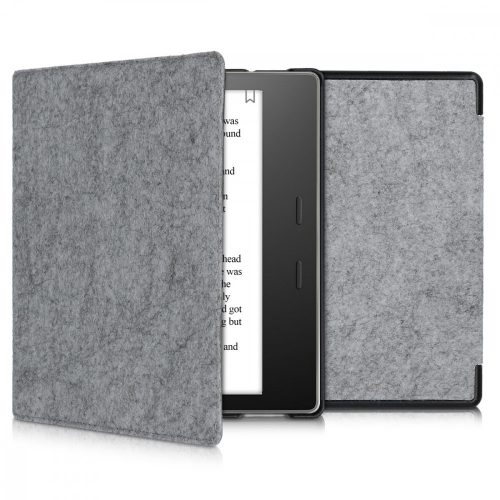 Θήκη για Kindle Kindle Oasis 3, Textile, Πολύχρωμη, 50623.01