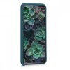 Θήκη για Samsung Galaxy A40, Silicone, Green, 49091.57