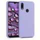 Θήκη για Xiaomi Redmi Note 7 / Redmi Note 7 Pro, Silicone, Purple, 48714.108