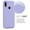 Θήκη για Xiaomi Redmi Note 7 / Redmi Note 7 Pro, Silicone, Purple, 48714.108