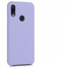 Θήκη για Xiaomi Redmi Note 7 / Redmi Note 7 Pro, Silicone, Purple, 48714.108