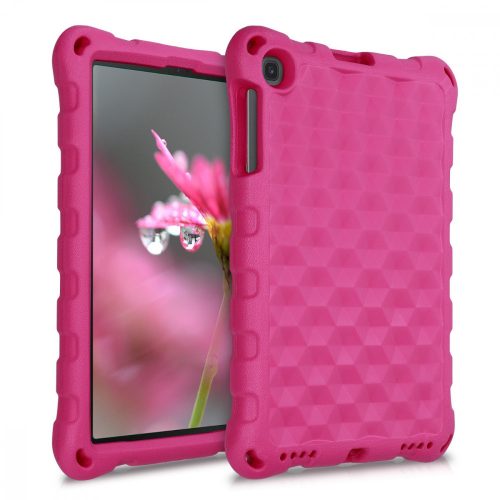 Θήκη για Samsung Galaxy Tab A 10.1 (2019), Silicone, Pink, 50654.08