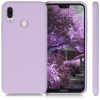 Θήκη για Huawei P20 Lite, Silicone, Purple, 45687.140