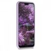 Θήκη για Huawei P20 Lite, Silicone, Purple, 45687.140