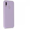 Θήκη για Huawei P20 Lite, Silicone, Purple, 45687.140