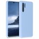 Θήκη για Huawei P30 Pro, Silicone, Blue, 47423.58