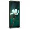 Θήκη για Huawei P Smart (2019), Silicone, Green, 47824.80