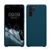 Θήκη για Huawei P30 Pro, Silicone, Green, 47423.57