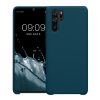 Θήκη για Huawei P30 Pro, Silicone, Green, 47423.57