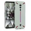 Θήκη για ZTE Nubia Red Magic 3, Silicon, Grey, 50735.22