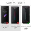 Θήκη για ZTE Nubia Red Magic 3, Silicon, Grey, 50735.22