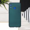 Θήκη για Huawei Honor 8X, Silicone, Green, 46348.14