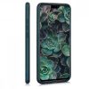 Θήκη για Huawei Honor 8X, Silicone, Green, 46348.14