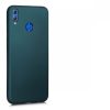 Θήκη για Huawei Honor 8X, Silicone, Green, 46348.14