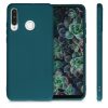 Θήκη για Huawei P30 Lite, Silicone, Green, 47499.14