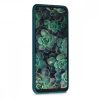 Θήκη για Huawei P30 Lite, Silicone, Green, 47499.14