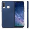 Θήκη για Huawei P30 Lite, Silicone, Blue, 47499.99