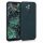 Θήκη για Huawei Mate 20 Lite, Silicone, Green, 46203.14