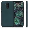 Θήκη για Huawei Mate 20 Lite, Silicone, Green, 46203.14