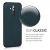 Θήκη για Huawei Mate 20 Lite, Silicone, Green, 46203.14