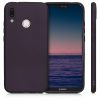 Θήκη για Huawei P20 Lite, Silicon, Purple, 44359.115