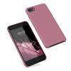 Θήκη για iPhone 8 / iPhone 7 / iPhone SE 2, Silicone, Pink, 40225.167