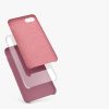 Θήκη για iPhone 8 / iPhone 7 / iPhone SE 2, Silicone, Pink, 40225.167