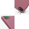 Θήκη για iPhone 8 / iPhone 7 / iPhone SE 2, Silicone, Pink, 40225.167