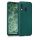 Θήκη για Samsung Galaxy A40, Silicone, Green, 48546.170