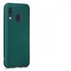 Θήκη για Samsung Galaxy A40, Silicone, Green, 48546.170