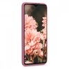 Κάλυμμα για Xiaomi Redmi Note 8 Pro, Silicone, Pink, 50242.167