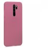 Κάλυμμα για Xiaomi Redmi Note 8 Pro, Silicone, Pink, 50242.167