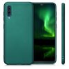 Θήκη για Samsung Galaxy A50, Silicone, Green, 48056.170