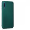 Θήκη για Samsung Galaxy A50, Silicone, Green, 48056.170