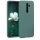 Κάλυμμα για Xiaomi Redmi Note 8 Pro, Silicone, Green, 50242.171