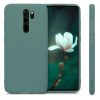 Κάλυμμα για Xiaomi Redmi Note 8 Pro, Silicone, Green, 50242.171