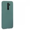 Κάλυμμα για Xiaomi Redmi Note 8 Pro, Silicone, Green, 50242.171