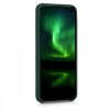 Θήκη για Samsung Galaxy S10e, Silicone, Green, 47944.169