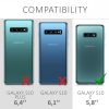 Θήκη για Samsung Galaxy S10e, Silicone, Green, 47944.169