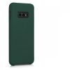 Θήκη για Samsung Galaxy S10e, Silicone, Green, 47944.169