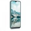 Θήκη για Samsung Galaxy A20e, Silicone, Green, 48738.171