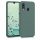 Θήκη για Samsung Galaxy A40, Silicone, Green, 48547.166