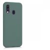 Θήκη για Samsung Galaxy A40, Silicone, Green, 48547.166