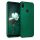 Κάλυμμα για Xiaomi Redmi Note 7 / Redmi Note 7 Pro, Silicone, Green, 47570.170