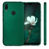 Κάλυμμα για Xiaomi Redmi Note 7 / Redmi Note 7 Pro, Silicone, Green, 47570.170