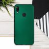 Κάλυμμα για Xiaomi Redmi Note 7 / Redmi Note 7 Pro, Silicone, Green, 47570.170