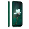 Κάλυμμα για Xiaomi Redmi Note 7 / Redmi Note 7 Pro, Silicone, Green, 47570.170