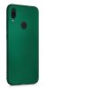 Κάλυμμα για Xiaomi Redmi Note 7 / Redmi Note 7 Pro, Silicone, Green, 47570.170