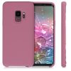 Θήκη για Samsung Galaxy S9, Silicone, Pink, 44182.167