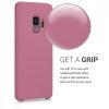 Θήκη για Samsung Galaxy S9, Silicone, Pink, 44182.167